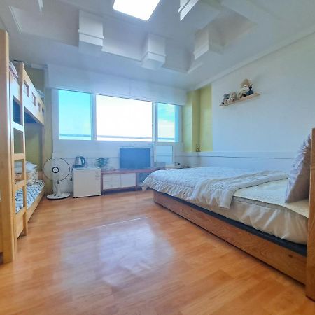 Nice View Guesthouse Согвіпо Екстер'єр фото