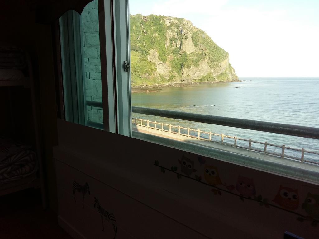 Nice View Guesthouse Согвіпо Екстер'єр фото