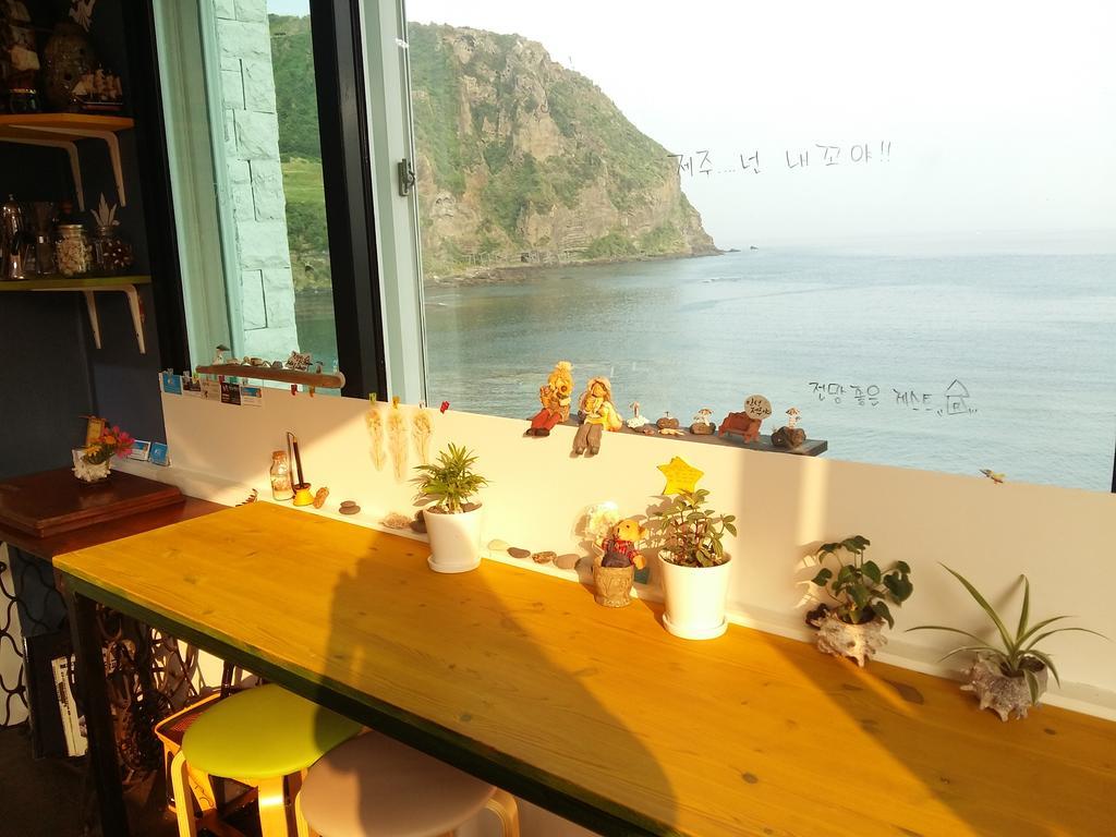 Nice View Guesthouse Согвіпо Екстер'єр фото